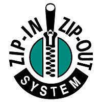 Zip-In Zip-Out System