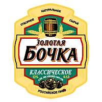 Zolotaya Bochka