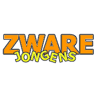 Zware jongens