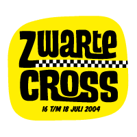 Zwarte Cross