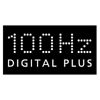 100Hz Digital Plus