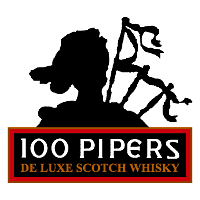 Download 100 Pipers