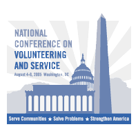 Descargar 2005 National Conference on Volunteering and Service