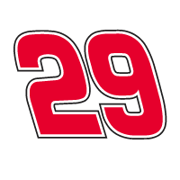 29 Richard Childress Racing