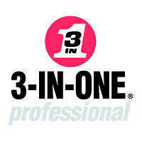 3-In-One Professional