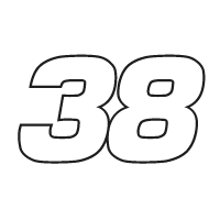 38 Robert Yates Racing