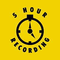 5 Hour Recording