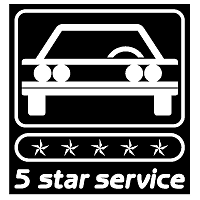 Download 5 Star Service