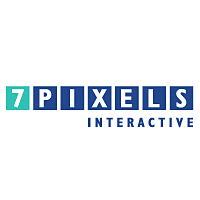Download 7 Pixels Interactive