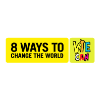Descargar 8 ways to change the World