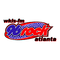 96 Rock WKLS FM